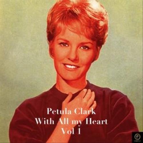 Petula Clark